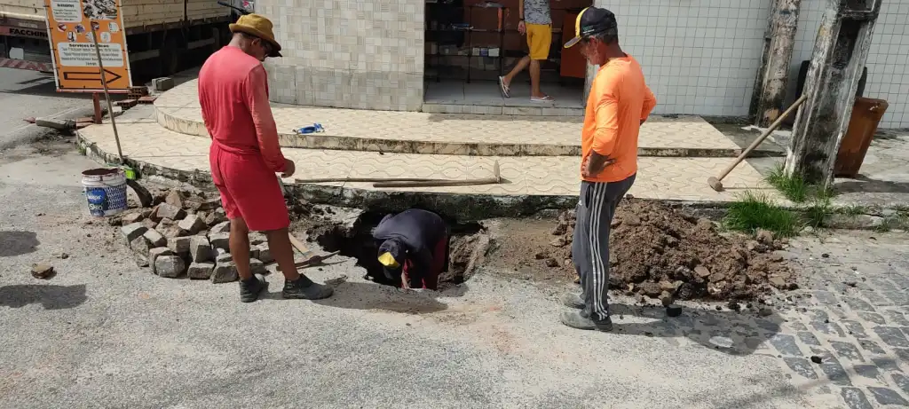 Rascunho Automático